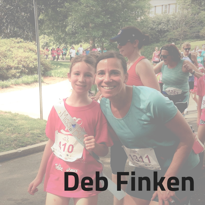 Idealist Consulting Consultant Deb Finken