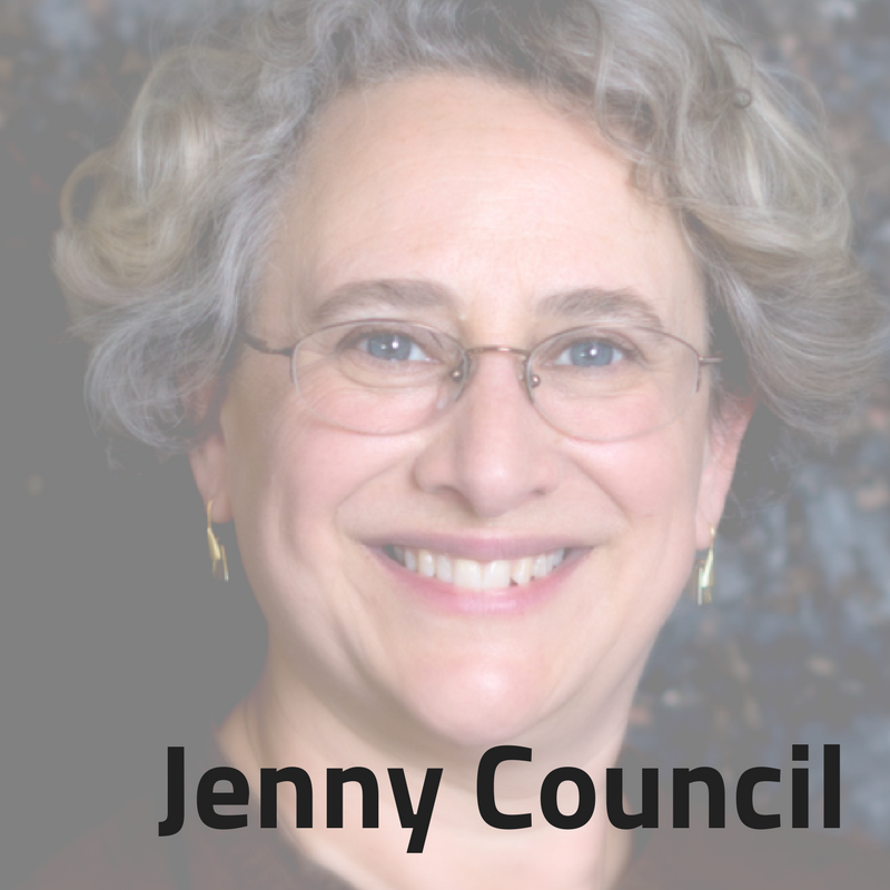 Idealist Consulting Consultant Jenny Council