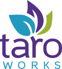 taroworks logo