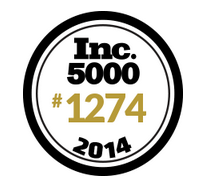 Inc 5000 2014