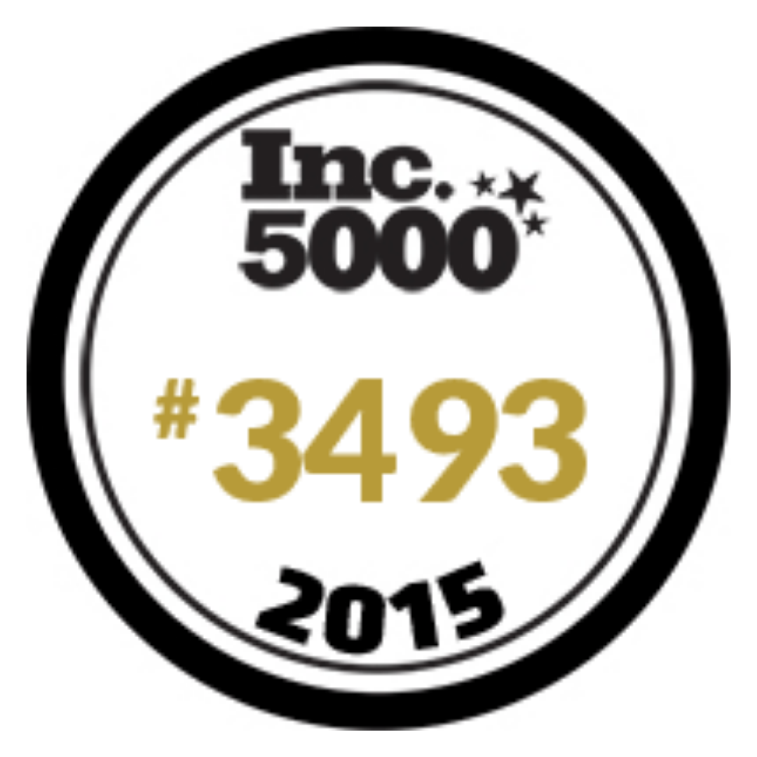 inc 5000 2015