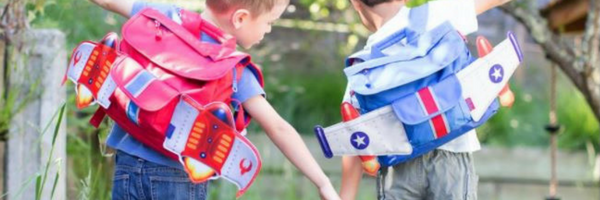 Bixbee, backpack producer