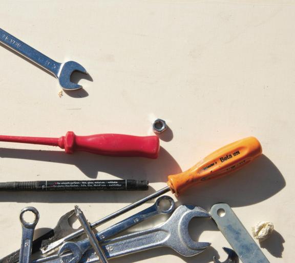 construction tools