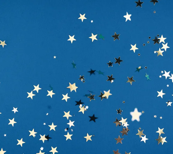 stars