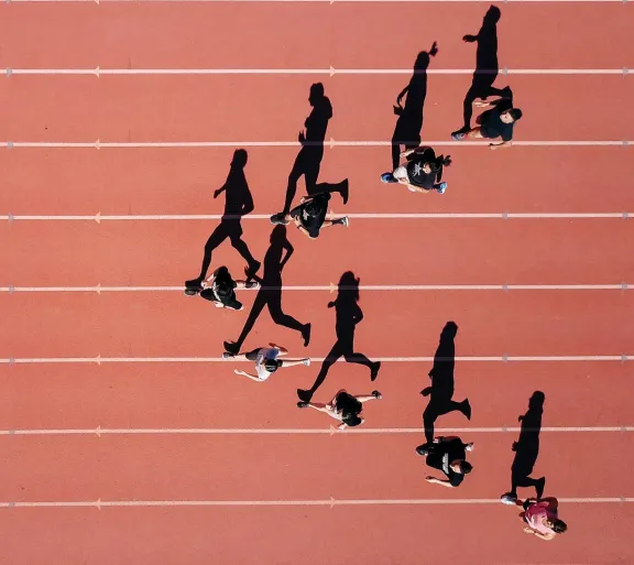 Getting started AI runners