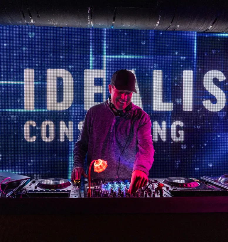 dj