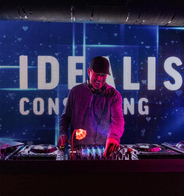 dj