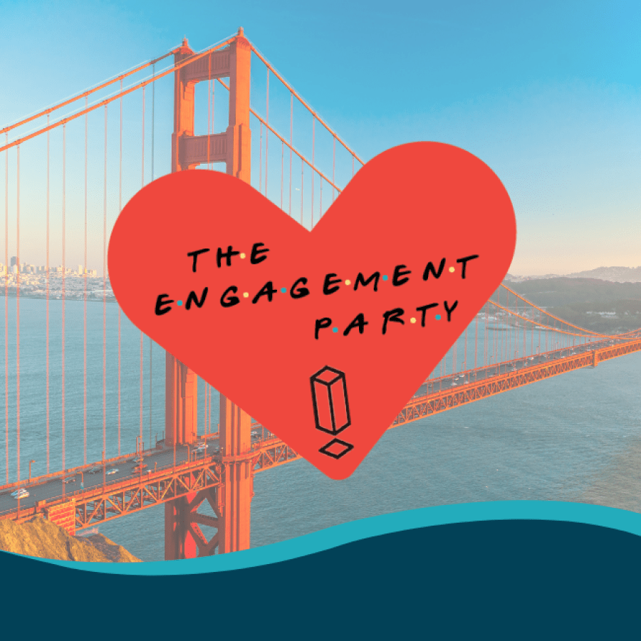engagement party image