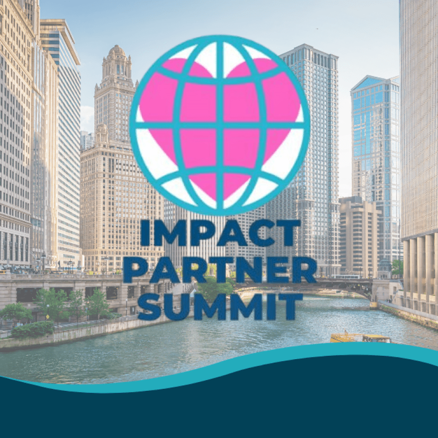 impact partner summit image