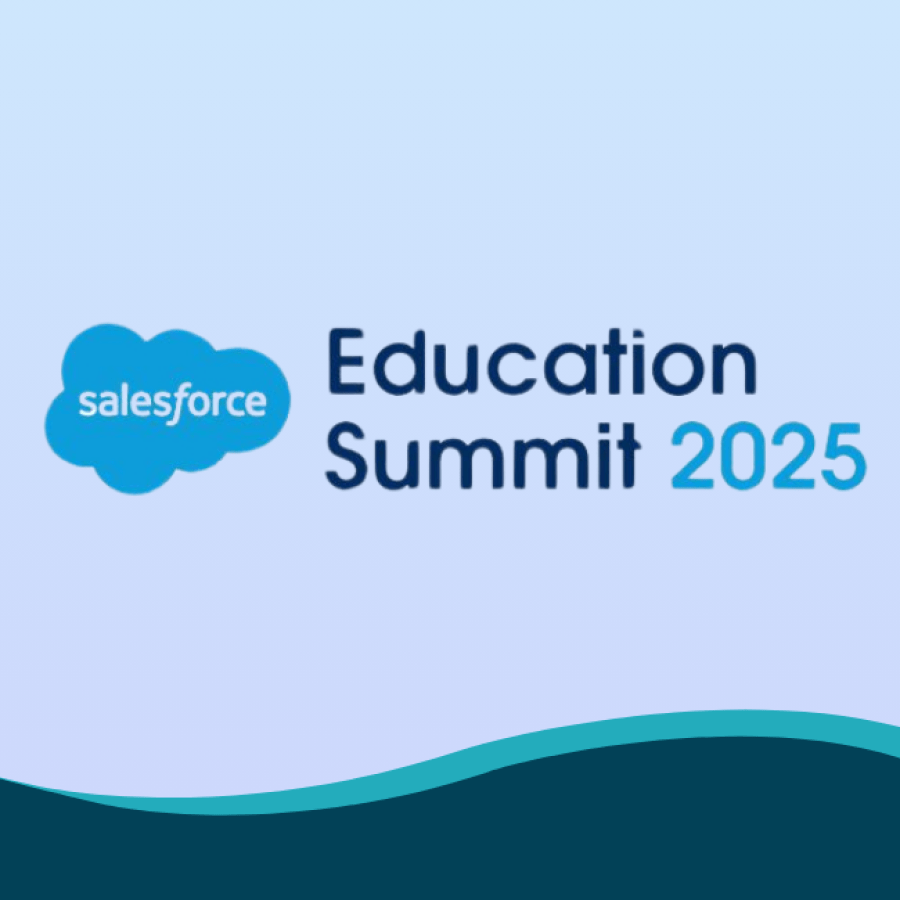 education summit logo