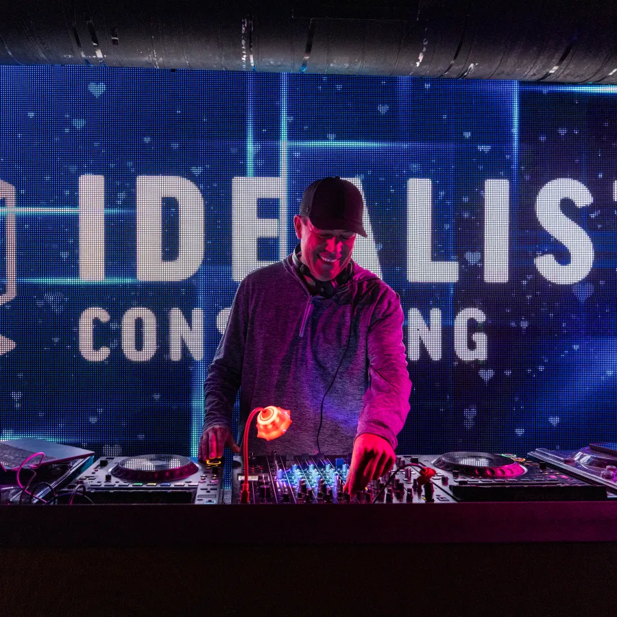 dj