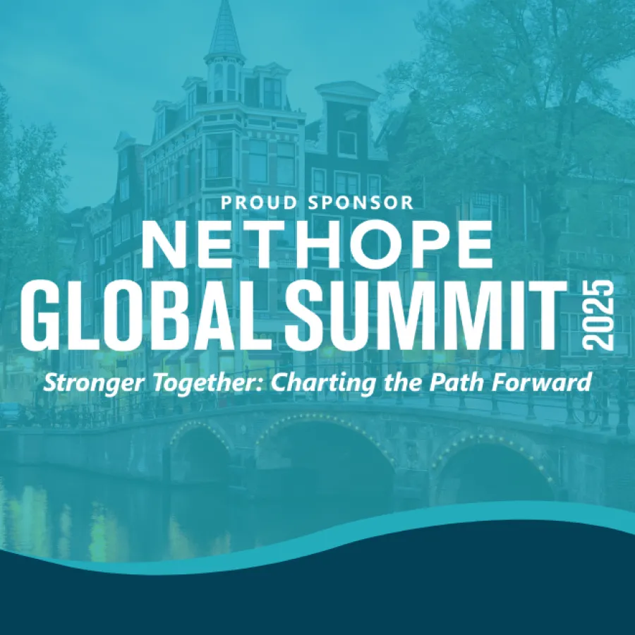 nethope logo