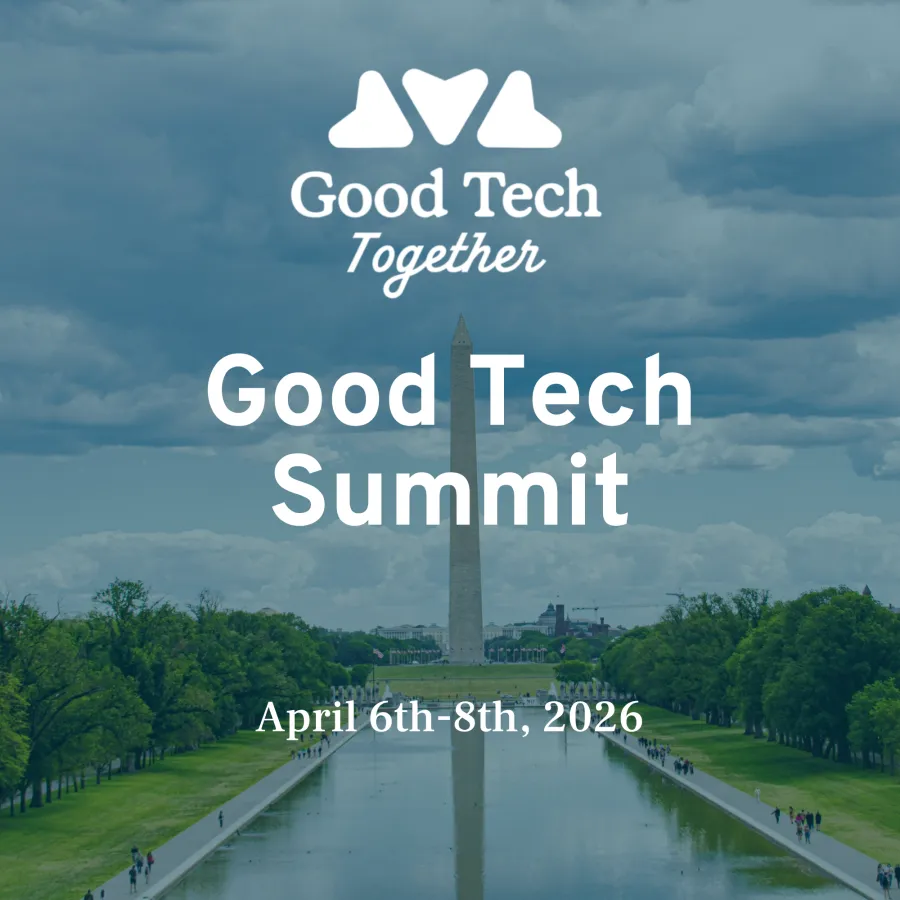 Text over image of the Washington Monument