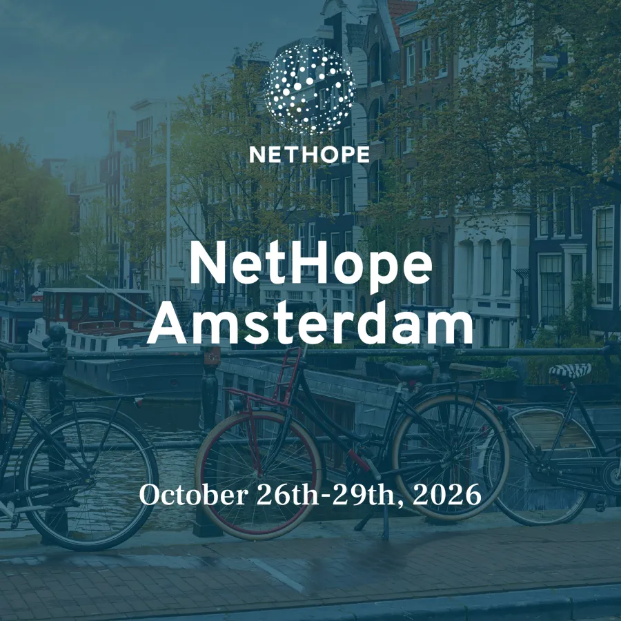 NetHope 