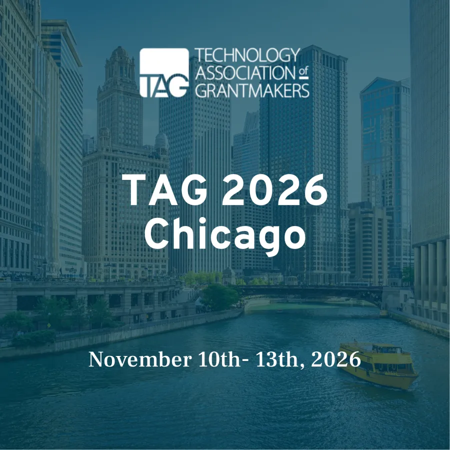 TAG Chicago