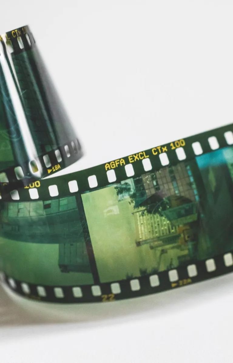 film reel