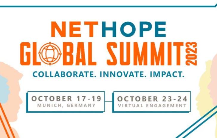 nethope logo