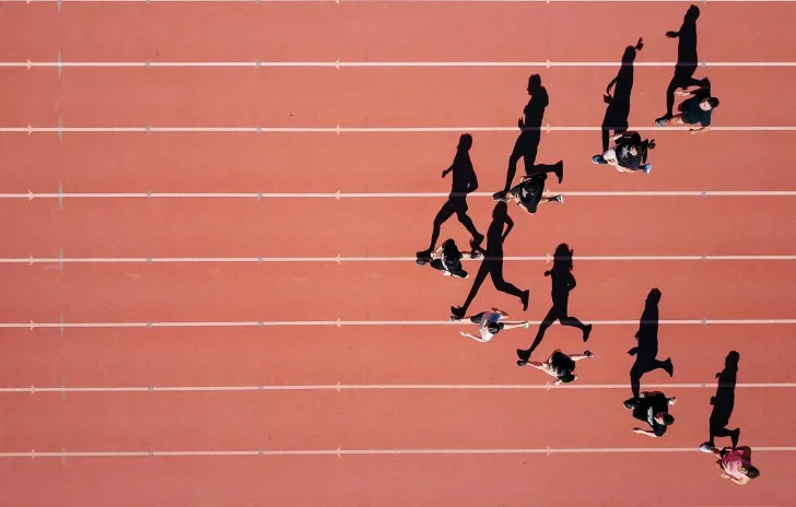 Getting started AI runners