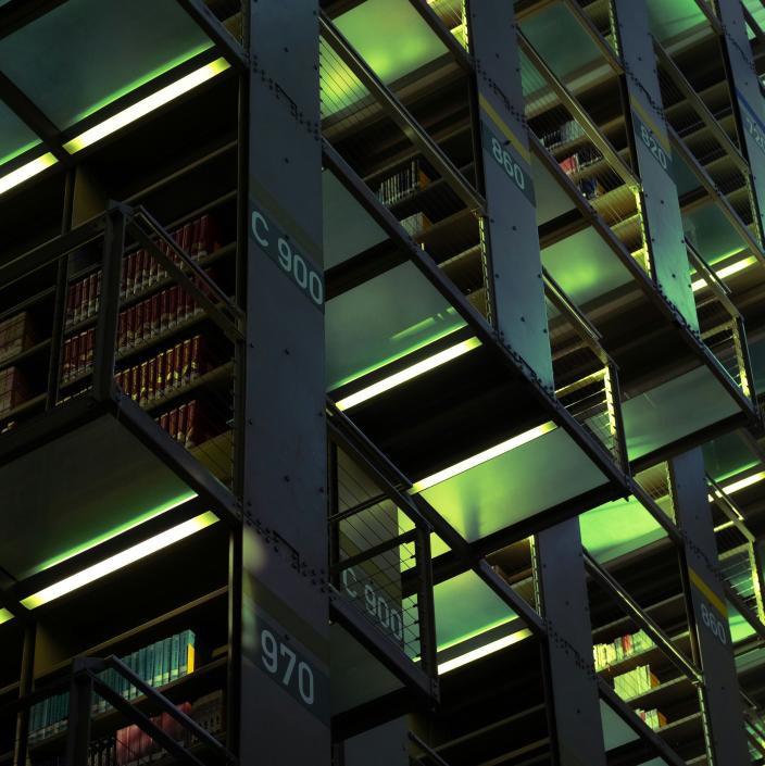 Library