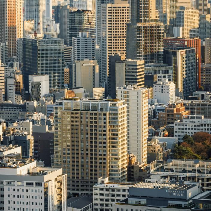 City