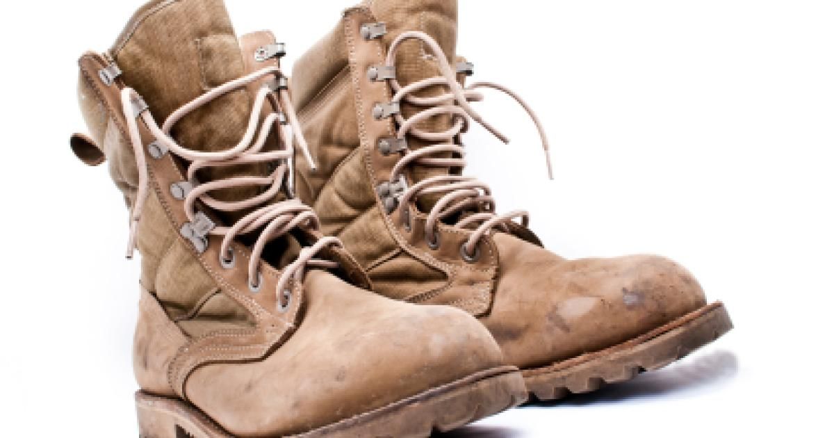 Lessons From a Holiday Fundraising Event: Boots on the Ground