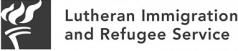 Lutheran Immigration and Refugee Service
