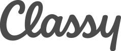 classy