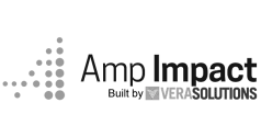 amp impact logo