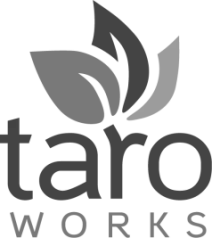 taroworks logo