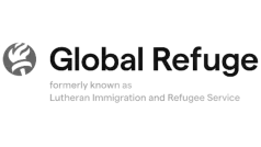 global refuge logo
