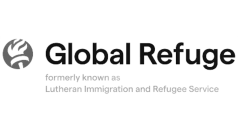 global refuge logo