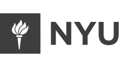 nyu logo