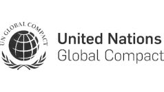 un global compact logo