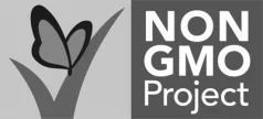 non gmo project logo