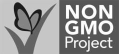 non gmo project logo