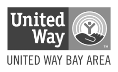 united way bay area logo