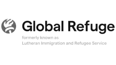 global refuge logo