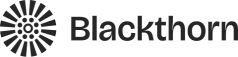 Blackthorn logo