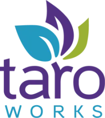 taroworks logo