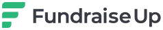 fundraise up logo