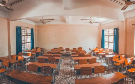 classroom