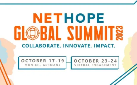 nethope logo