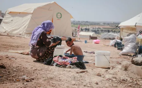 refugees