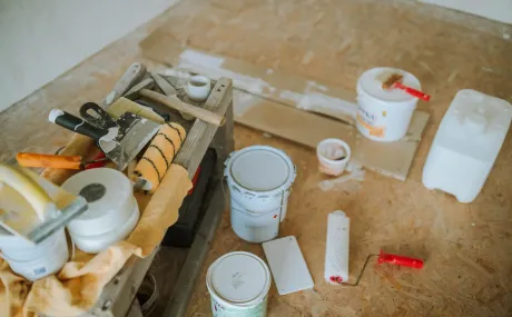 construction materials