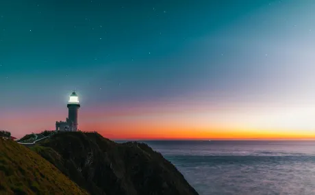 lighthouse