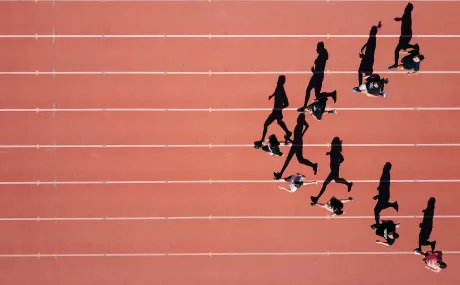 Getting started AI runners