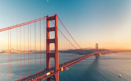 golden gate bridge