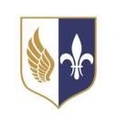 st michael's abbey logo