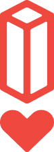 Idealist Heart Logo